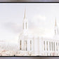 Lindon Utah Immaculate Embrace