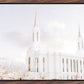 Lindon Utah Immaculate Embrace