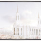 Lindon Utah Immaculate Embrace
