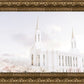 Lindon Utah Immaculate Embrace