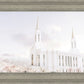 Lindon Utah Immaculate Embrace