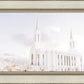 Lindon Utah Immaculate Embrace