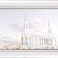 Lindon Utah Immaculate Embrace