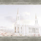 Lindon Utah Immaculate Embrace