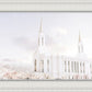 Lindon Utah Immaculate Embrace