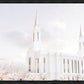 Lindon Utah Immaculate Embrace