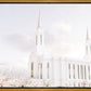 Lindon Utah Immaculate Embrace