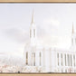 Lindon Utah Immaculate Embrace