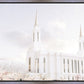 Lindon Utah Immaculate Embrace