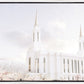 Lindon Utah Immaculate Embrace