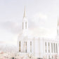 Lindon Utah Immaculate Embrace