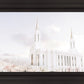 Lindon Utah Immaculate Embrace