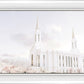 Lindon Utah Immaculate Embrace