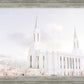 Lindon Utah Immaculate Embrace