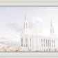 Lindon Utah Immaculate Embrace