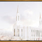 Lindon Utah Immaculate Embrace
