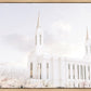 Lindon Utah Immaculate Embrace