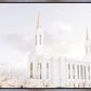 Lindon Utah Immaculate Embrace