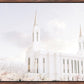 Lindon Utah Immaculate Embrace