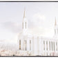 Lindon Utah Immaculate Embrace