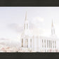 Lindon Utah Immaculate Embrace