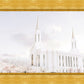 Lindon Utah Immaculate Embrace