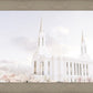 Lindon Utah Immaculate Embrace