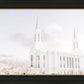 Lindon Utah Immaculate Embrace