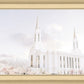 Lindon Utah Immaculate Embrace