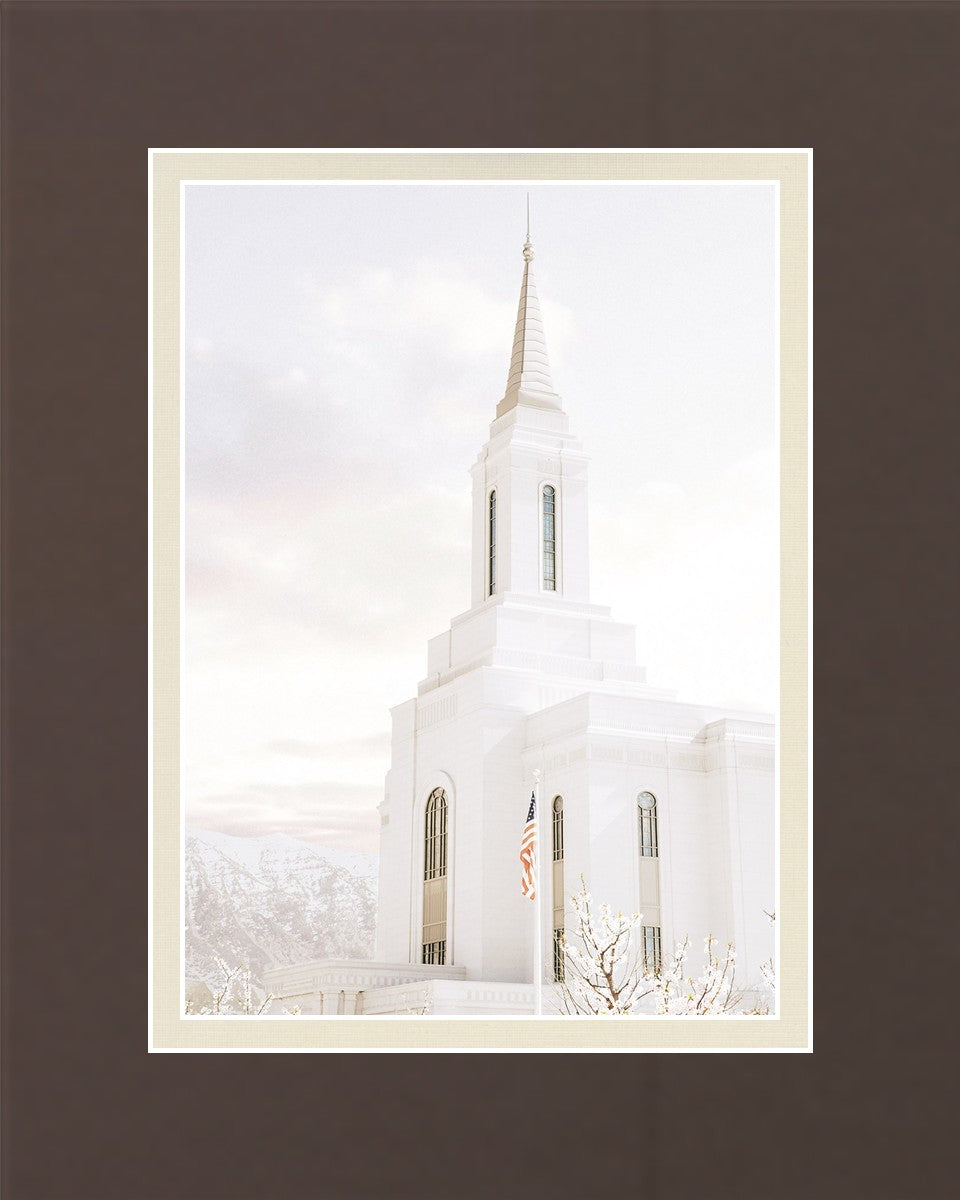 Lindon Utah Close To Him