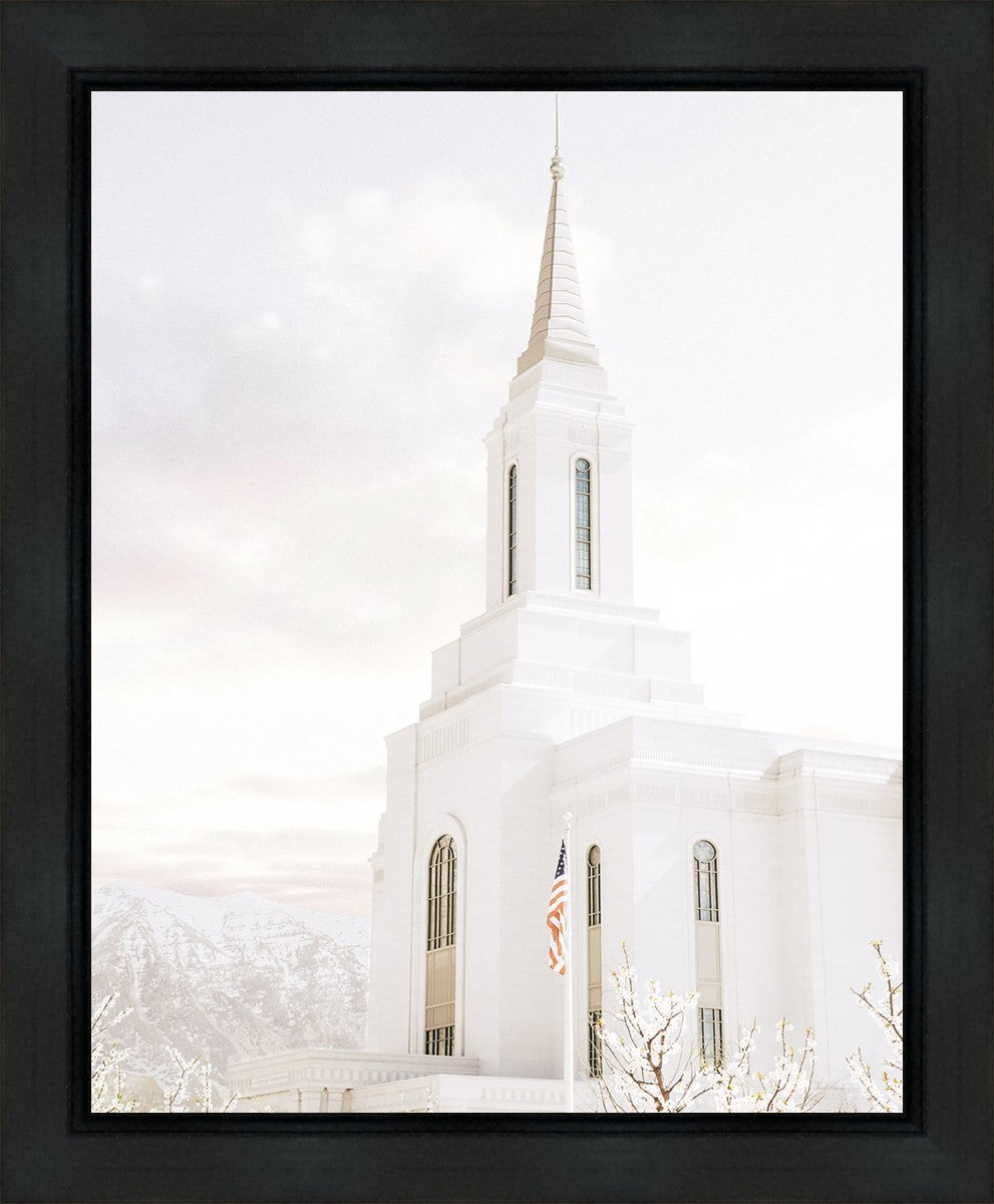 Lindon Utah Close To Him
