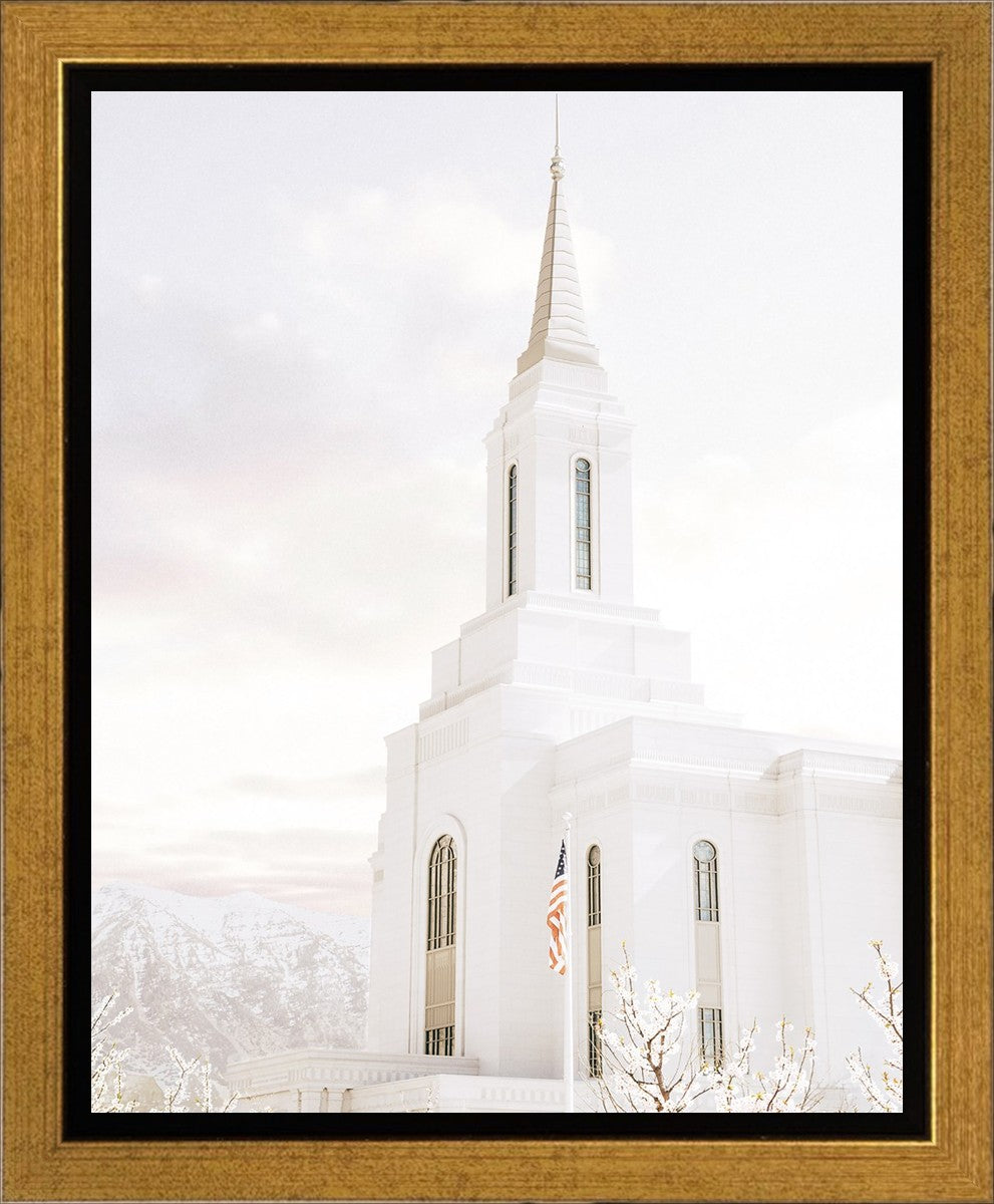 Lindon Utah Close To Him