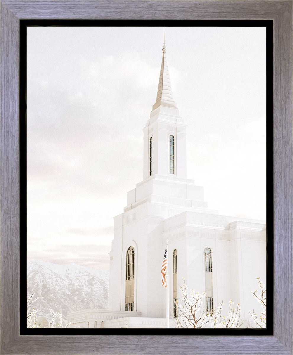 Lindon Utah Close To Him