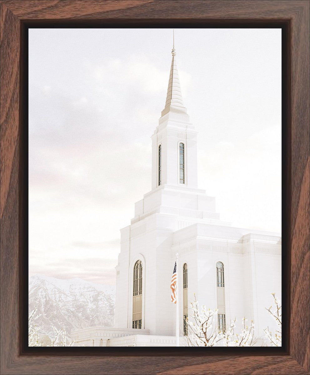 Lindon Utah Close To Him