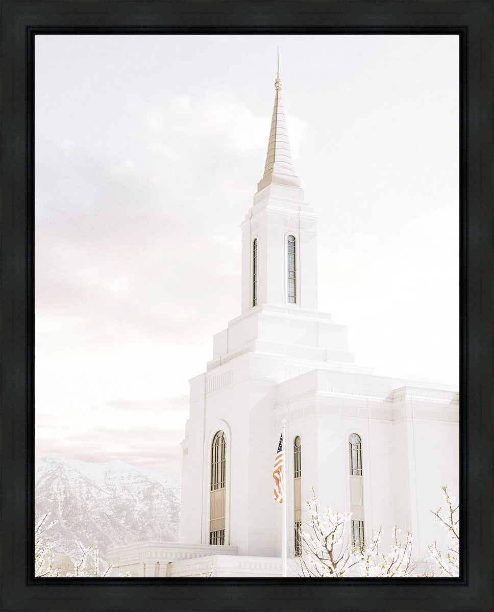 Lindon Utah Close To Him
