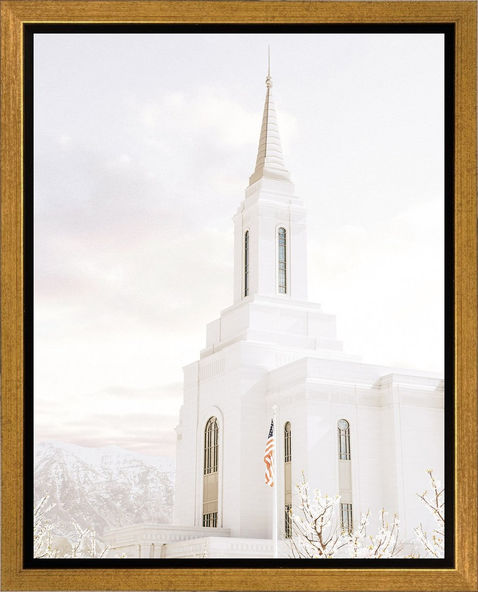 Lindon Utah Close To Him