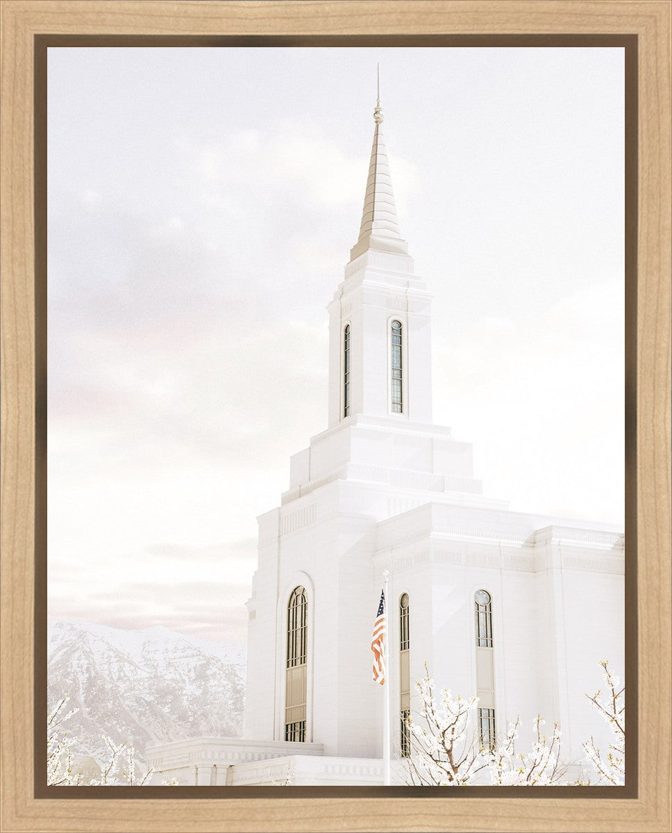 Lindon Utah Close To Him