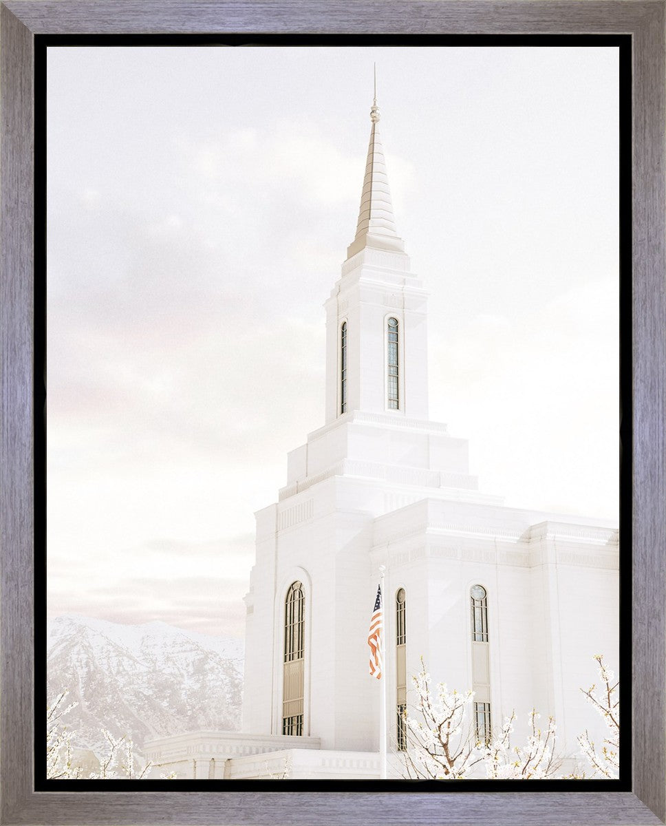 Lindon Utah Close To Him