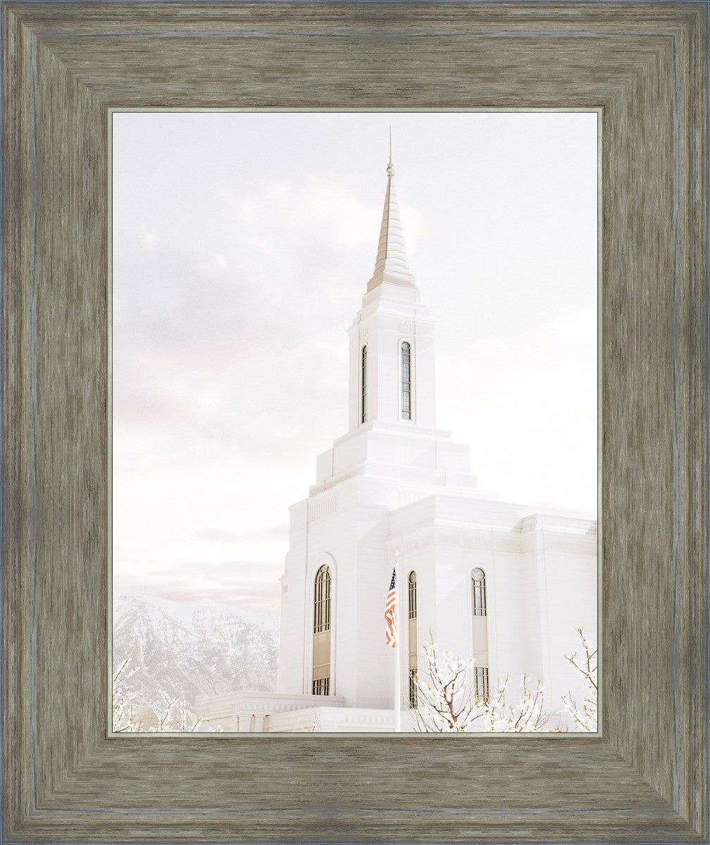 Lindon Utah Close To Him