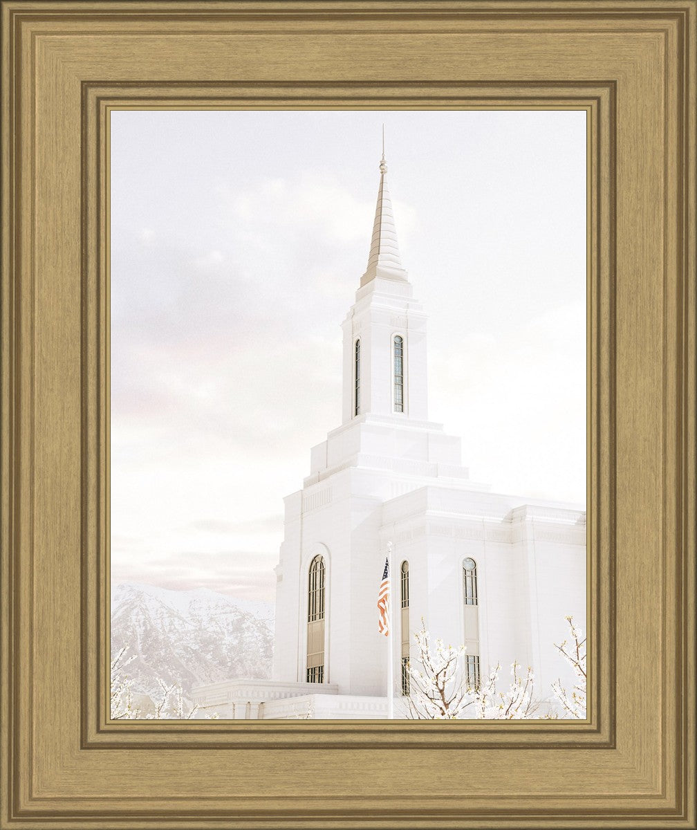 Lindon Utah Close To Him