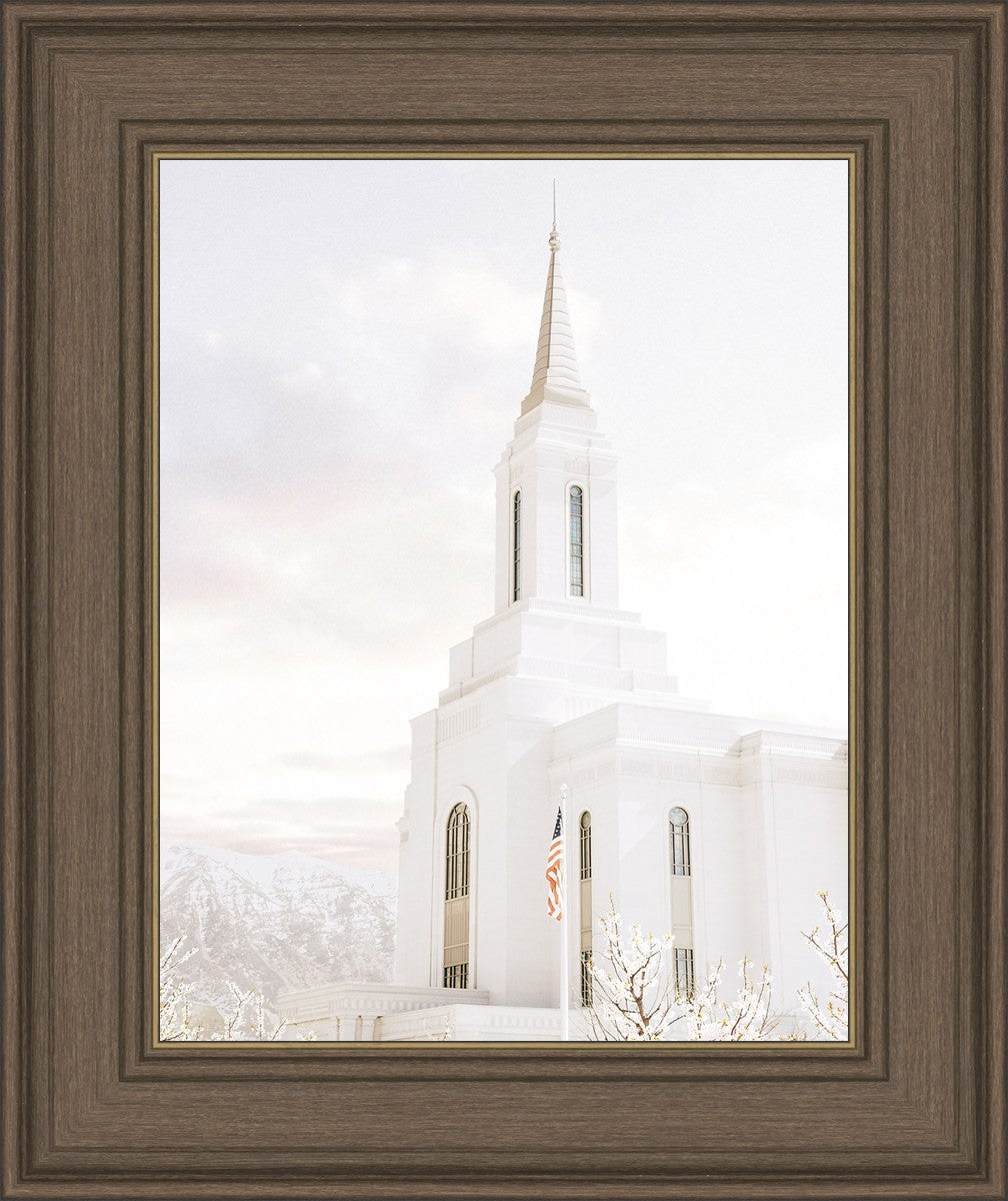 Lindon Utah Close To Him