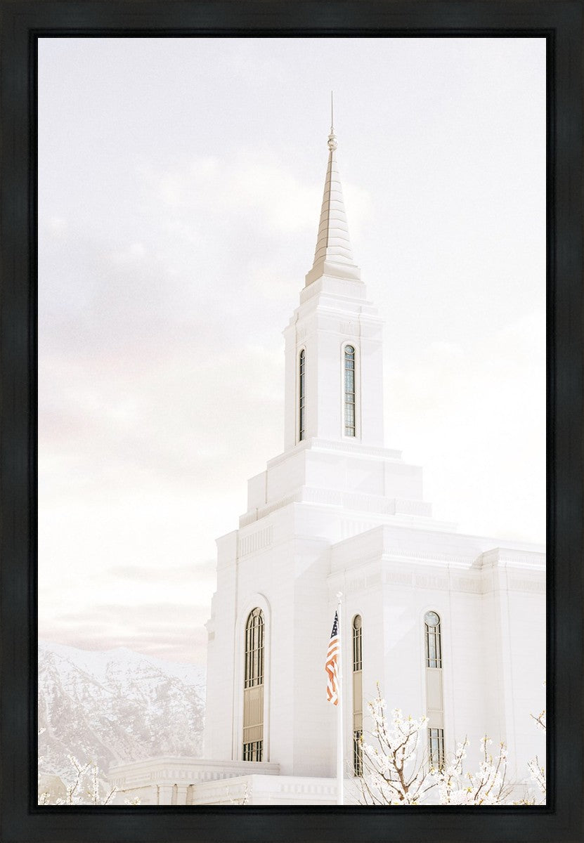 Lindon Utah Close To Him