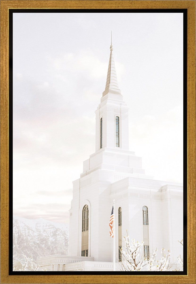 Lindon Utah Close To Him