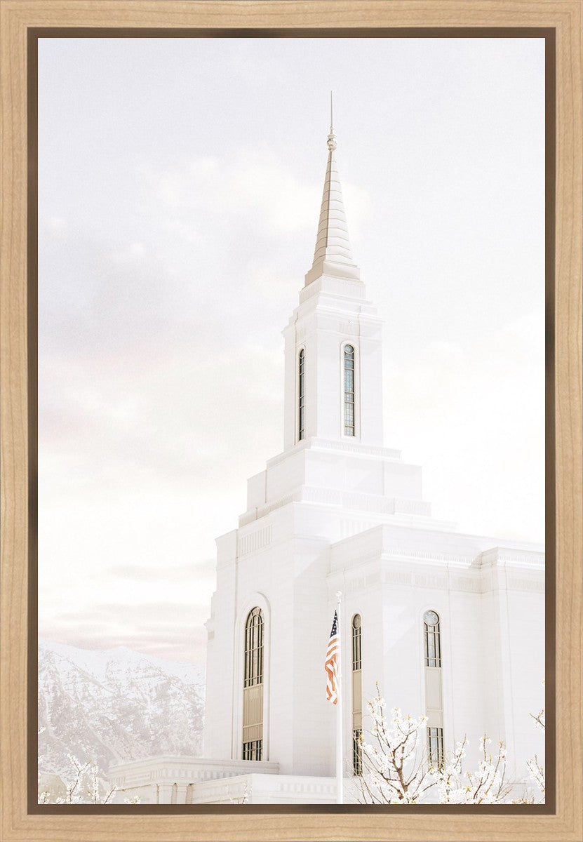 Lindon Utah Close To Him