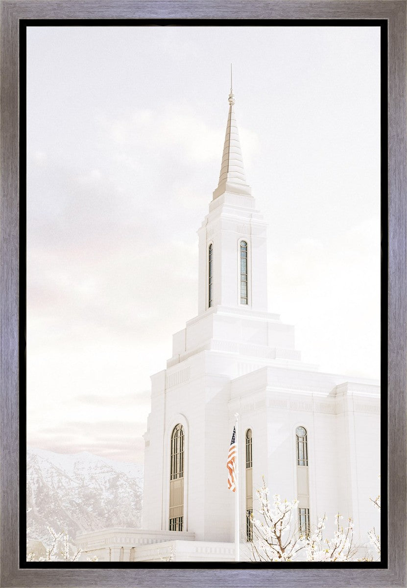 Lindon Utah Close To Him