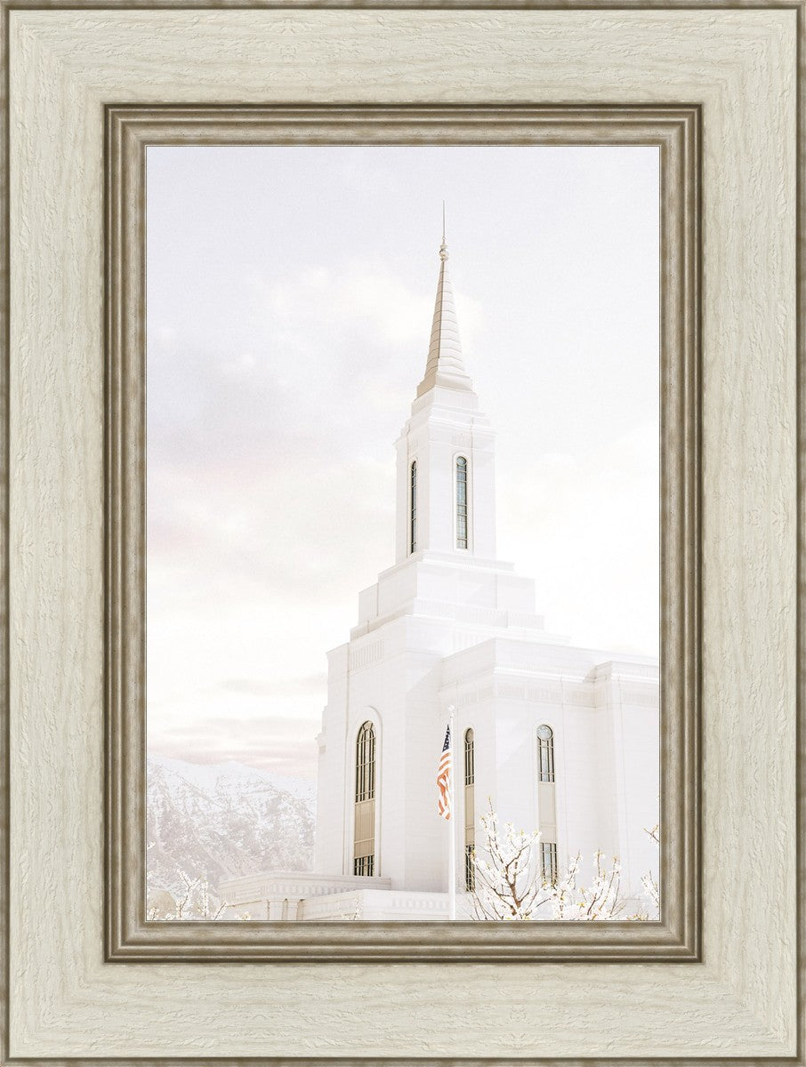 Lindon Utah Close To Him