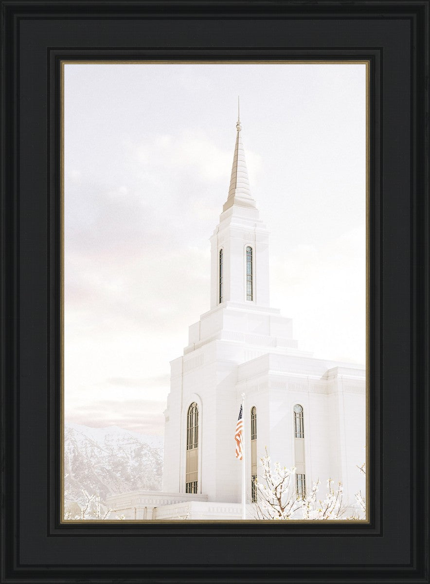 Lindon Utah Close To Him