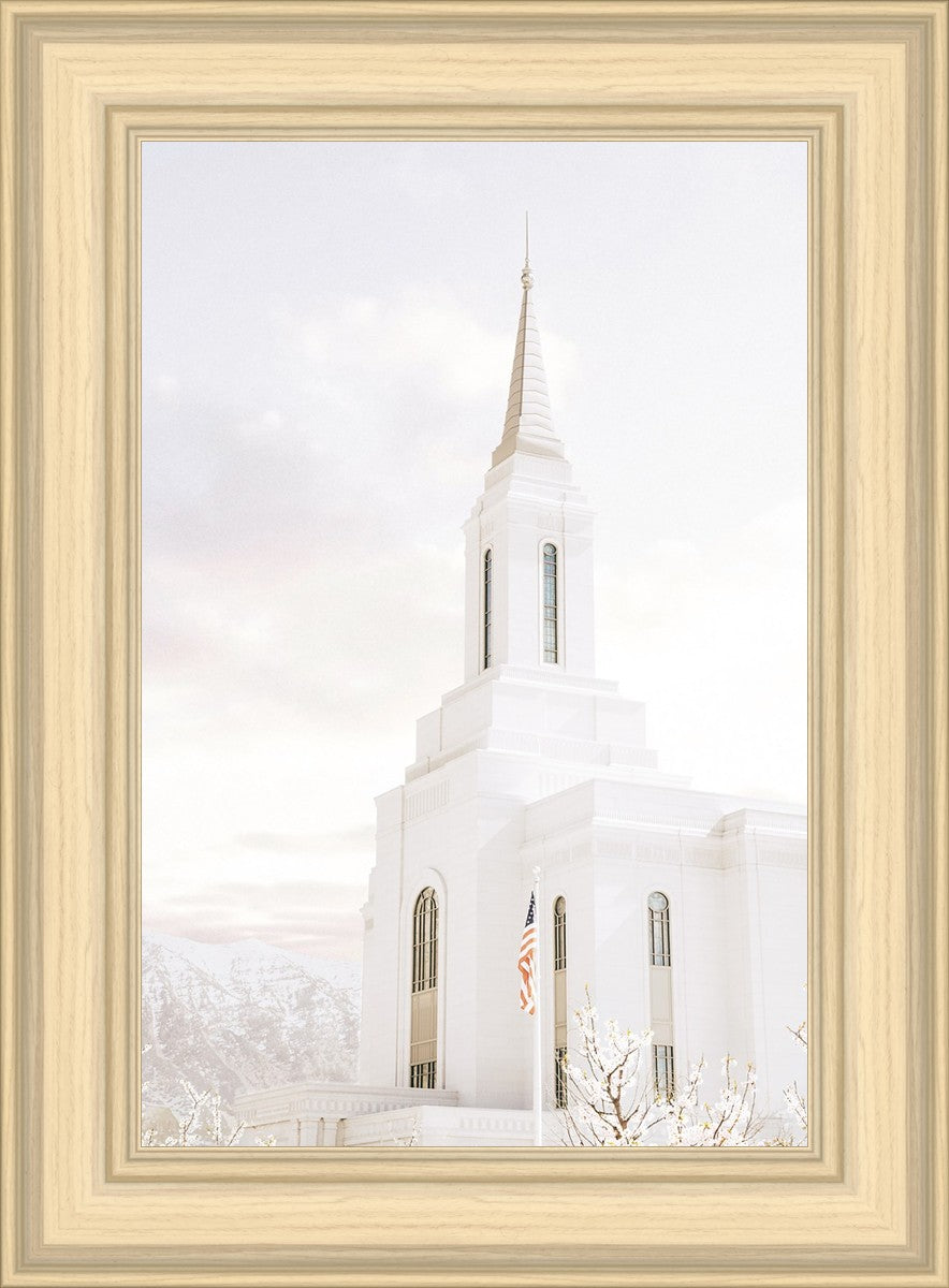 Lindon Utah Close To Him