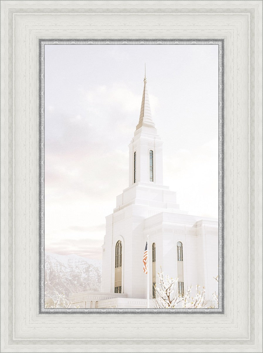Lindon Utah Close To Him