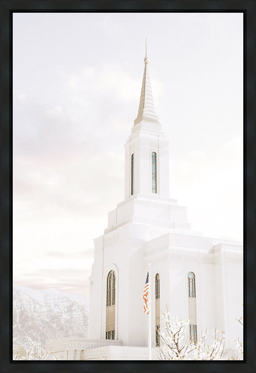 Lindon Utah Close To Him